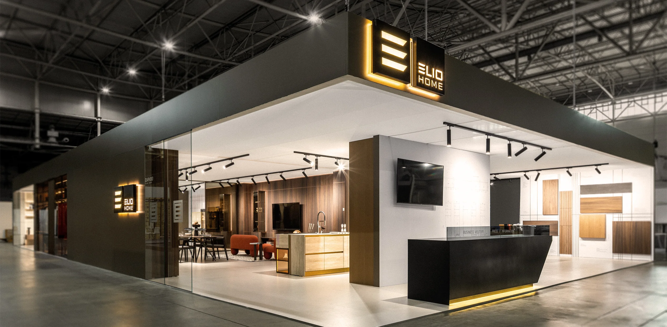 ElioHome