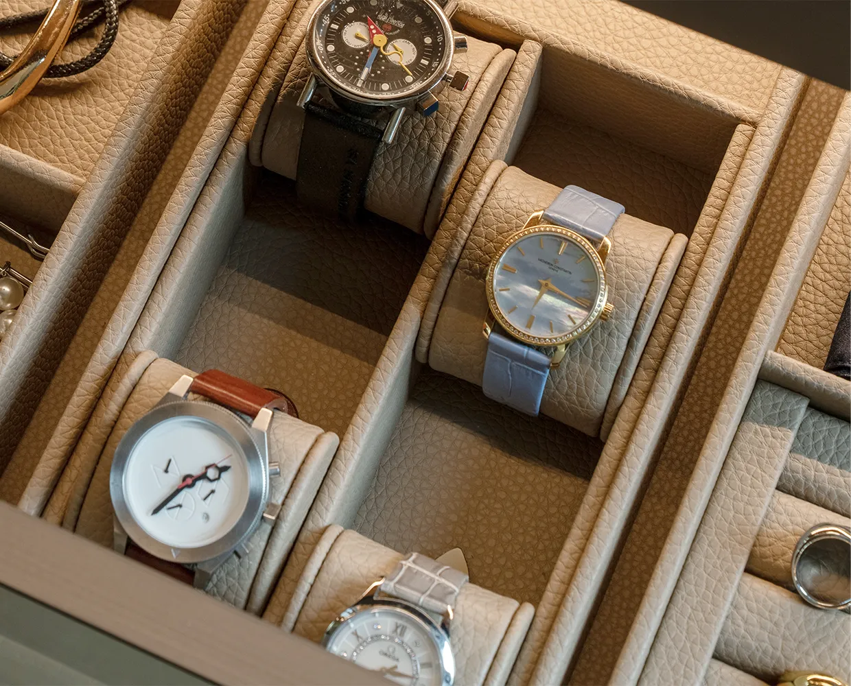 Accessories
