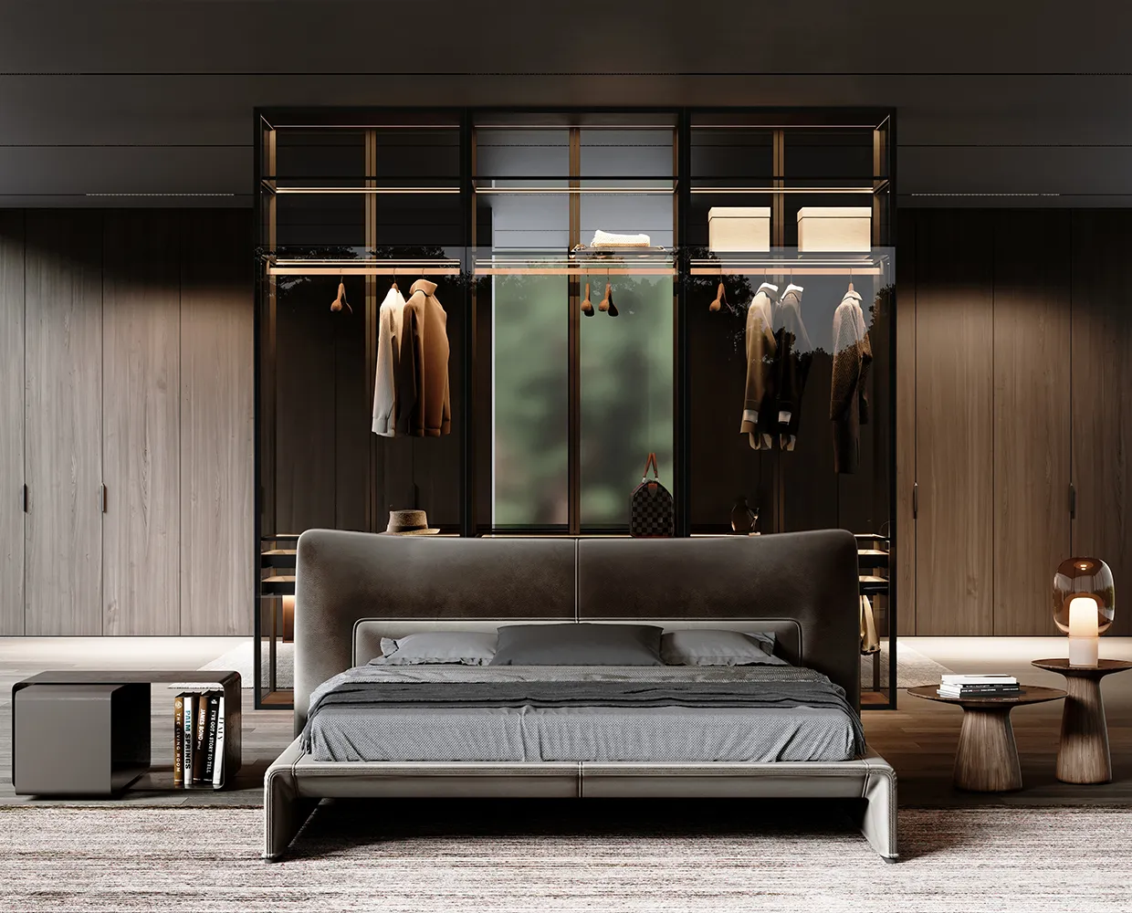 Air Line Freestanding