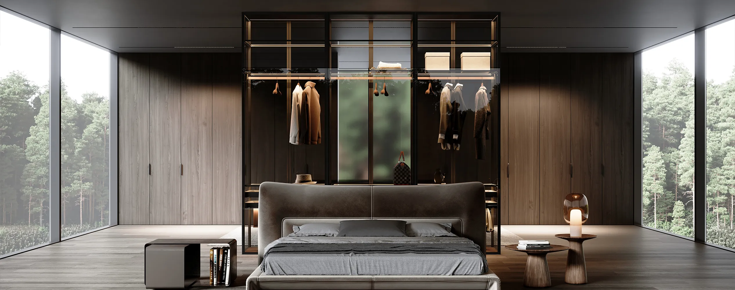 Air Line Freestanding
