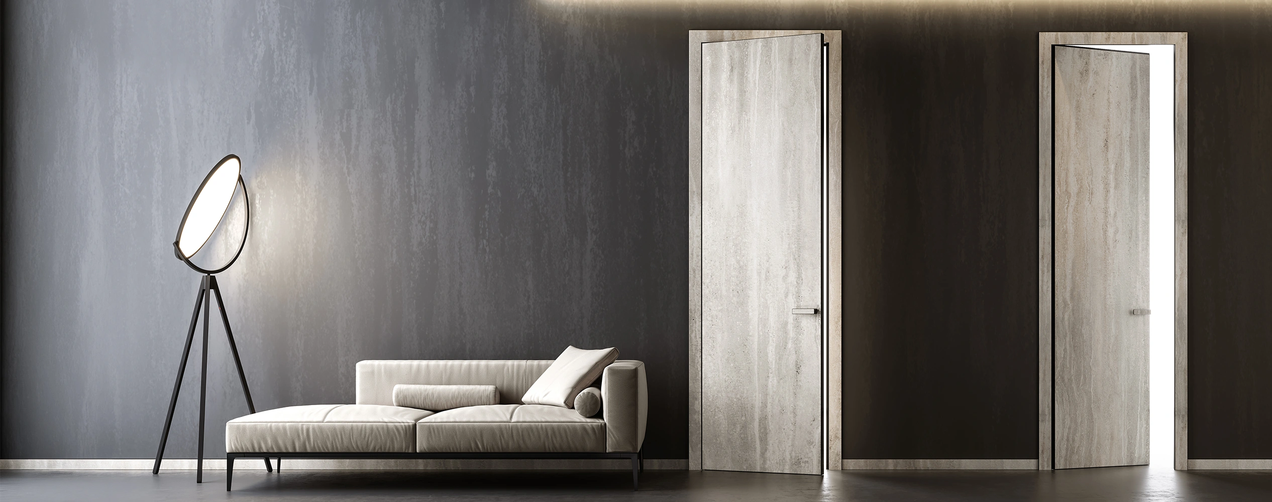 Eldoor Frame