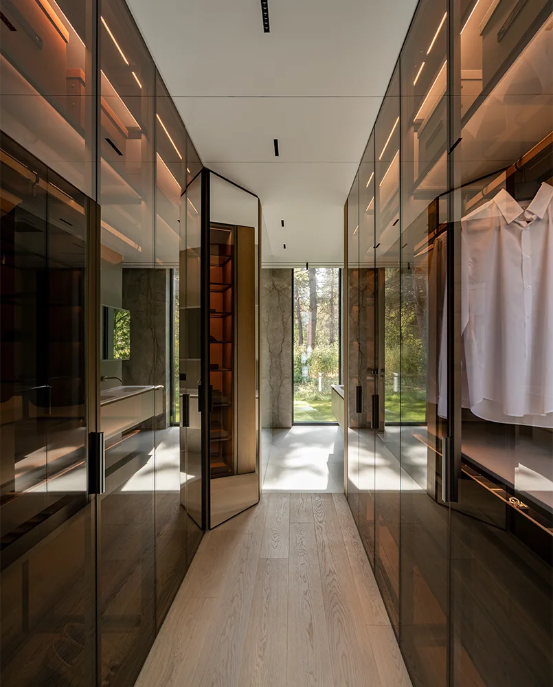 Good Life House