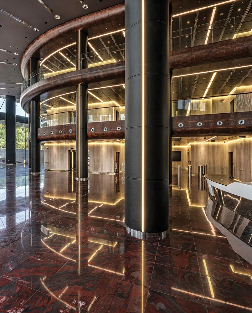 IQ Business Center