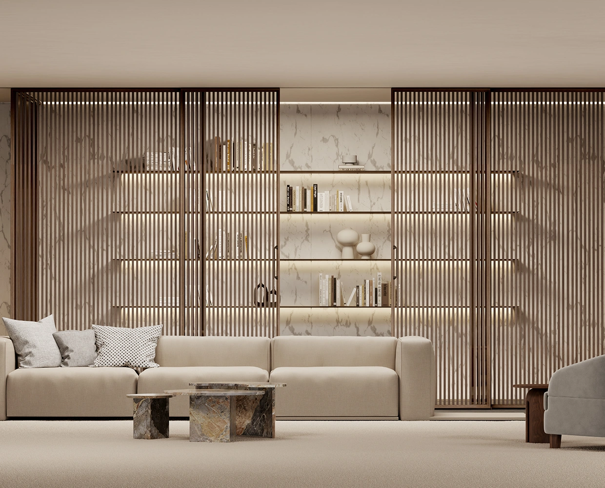 Otium Wood Line