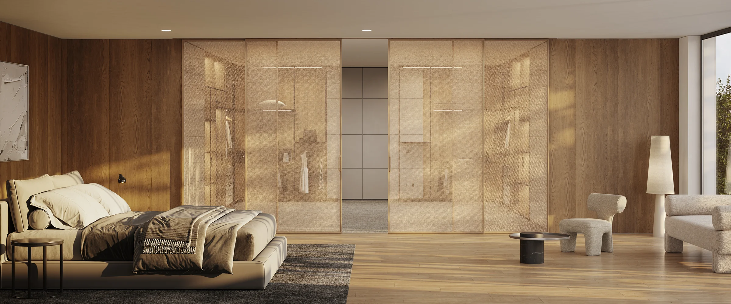 Otium Wood